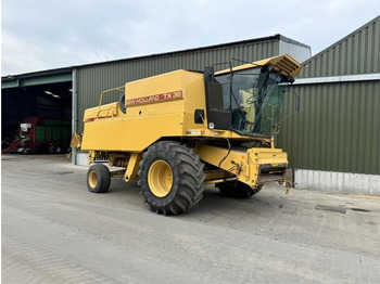 收割机附件 NEW HOLLAND TX36