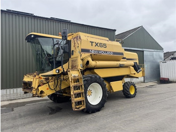 收割机附件 NEW HOLLAND TX65