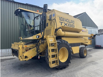 收割机附件 NEW HOLLAND TX series