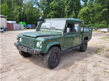 越野车 LAND ROVER