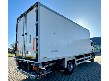 冷藏车 MAN TGM 18.290 / CHŁODNIA / WINDA / 18 EUROPALET / NISKI PRZEBIEG / AUTOMAT/ DRUKARKA / SYPIALKA / 2018 ROK / THERMO KING 1200：图3