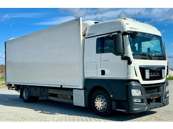 冷藏车 MAN TGX 18.360