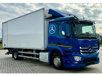 冷藏车 MERCEDES-BENZ Actros 1836