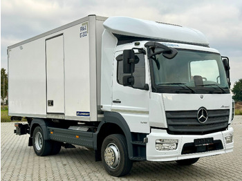冷藏车 MERCEDES-BENZ Atego 1218