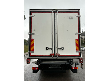 冷藏车 RENAULT D 14 / 240 / CHŁODNIA / WINDA / 16 EUROPALET / 6.7 M DŁUGOŚCI / BI-TEMPERATURA / CARRIER SUPRA 850：图5