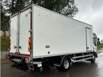 冷藏车 RENAULT D 14 / 240 / CHŁODNIA / WINDA / 16 EUROPALET / 6.7 M DŁUGOŚCI / BI-TEMPERATURA / CARRIER SUPRA 850：图3