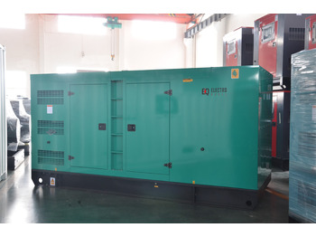 发电机组 DEUTZ