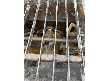 固定式混凝土泵 2014 PUTZMEISTER BSA 1005 DC- concrete pump.:图4 固定式混凝土泵 2014 PUTZMEISTER BSA 1005 DC- concrete pump.:图4