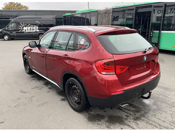 越野车 BMW X1：图3