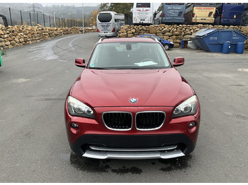 越野车 BMW X1：图5