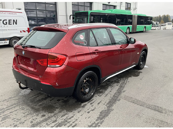 越野车 BMW X1：图4
