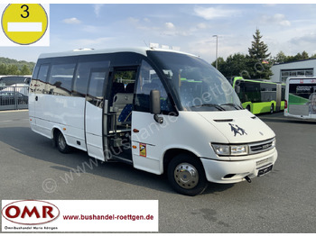 小型巴士 IVECO Daily