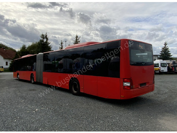 铰接客车 MAN A 23 Lions City：图4