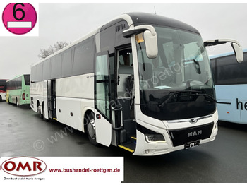 长途客车 MAN Lion's Coach