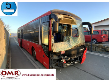 郊区巴士 MAN Lion's Regio