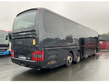 长途客车 MAN R09：图3