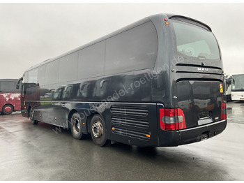 长途客车 MAN R09：图4