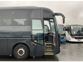 长途客车 MAN R09：图5