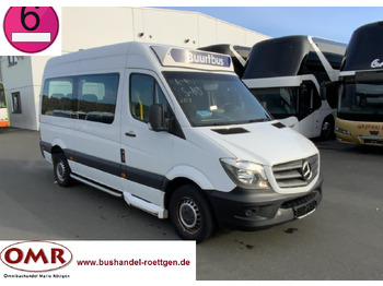 小型巴士 MERCEDES-BENZ Sprinter 313