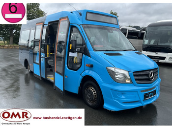 小型巴士 MERCEDES-BENZ Sprinter 516