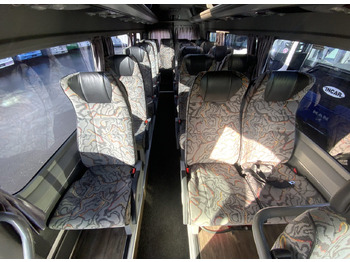 小型巴士, 小型客车 Mercedes-Benz 519 CDI Sprinter:图5 小型巴士, 小型客车 Mercedes-Benz 519 CDI Sprinter:图5