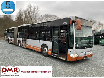 铰接客车 MERCEDES-BENZ Citaro