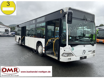 城市巴士 MERCEDES-BENZ Citaro