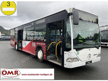 城市巴士 MERCEDES-BENZ Citaro