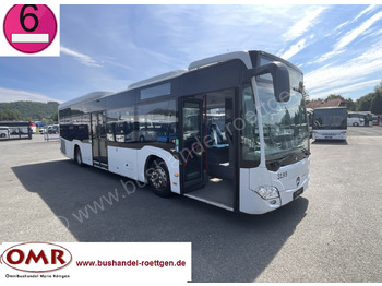 城市巴士 MERCEDES-BENZ Citaro