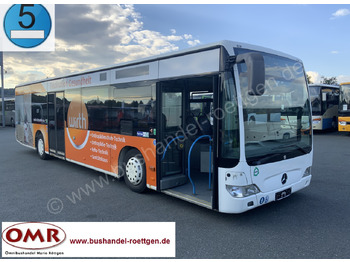 城市巴士 MERCEDES-BENZ Citaro