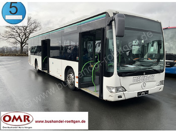 城市巴士 MERCEDES-BENZ Citaro