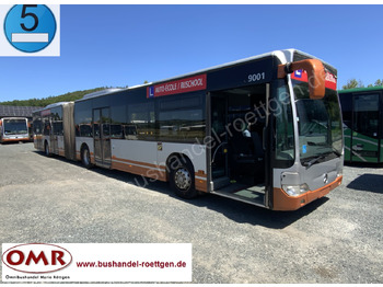 铰接客车 MERCEDES-BENZ Citaro