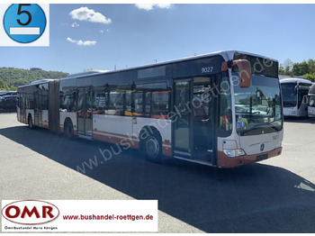 铰接客车 MERCEDES-BENZ Citaro
