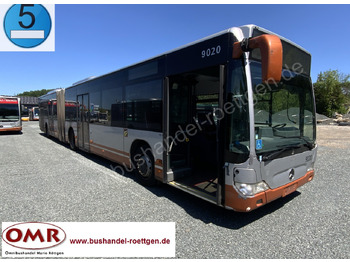 铰接客车 MERCEDES-BENZ Citaro