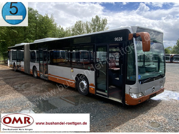 铰接客车 MERCEDES-BENZ Citaro