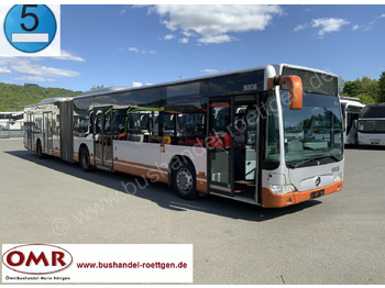 铰接客车 MERCEDES-BENZ Citaro