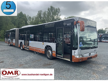 铰接客车 MERCEDES-BENZ Citaro