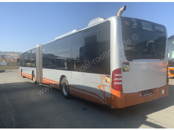 铰接客车 Mercedes-Benz O 530 G Citaro：图3