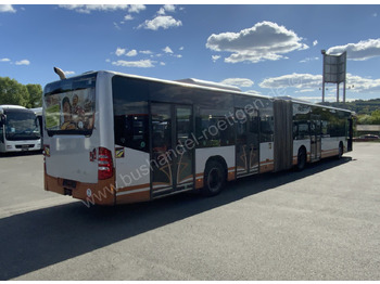 铰接客车 Mercedes-Benz O 530 G Citaro：图3