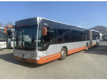 铰接客车 Mercedes-Benz O 530 G Citaro：图2