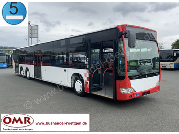 城市巴士 MERCEDES-BENZ Citaro