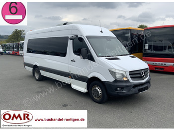 小型巴士 MERCEDES-BENZ Sprinter