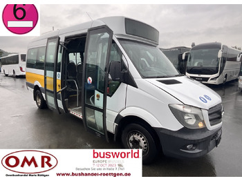 小型巴士 MERCEDES-BENZ Sprinter