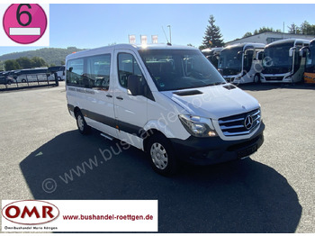 小型巴士 MERCEDES-BENZ Sprinter