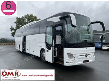 长途客车 MERCEDES-BENZ Tourismo