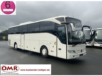 长途客车 MERCEDES-BENZ Tourismo