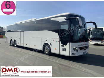 长途客车 MERCEDES-BENZ Tourismo