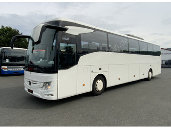 长途客车 Mercedes-Benz Tourismo:图2 长途客车 Mercedes-Benz Tourismo:图2