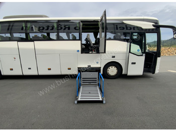 长途客车 Mercedes-Benz Tourismo:图4 长途客车 Mercedes-Benz Tourismo:图4