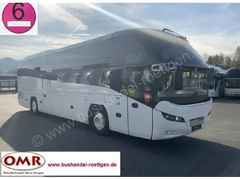 长途客车 NEOPLAN